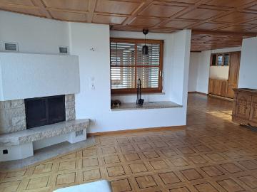 Rent a 7 ½ rooms single house in Wil SG Flatfox
