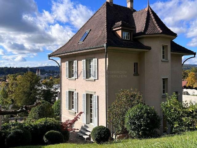 Rent a 7 ½ rooms single house in Winterthur Flatfox