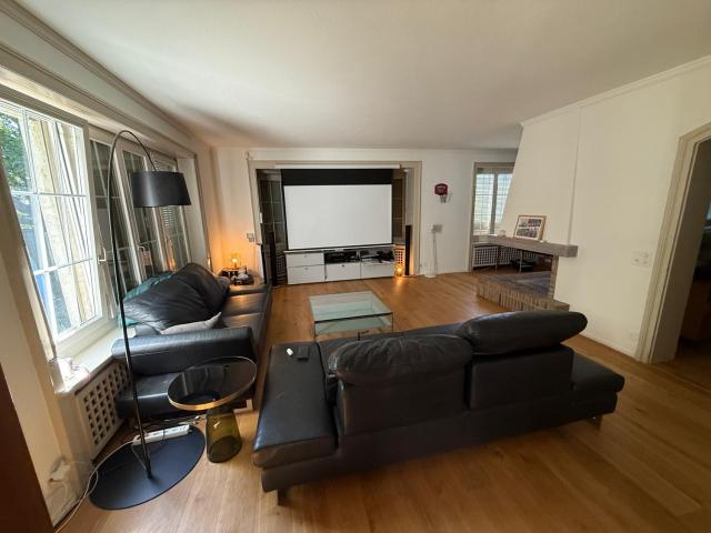 Rent a 7 ½ rooms single house in Zofingen Flatfox