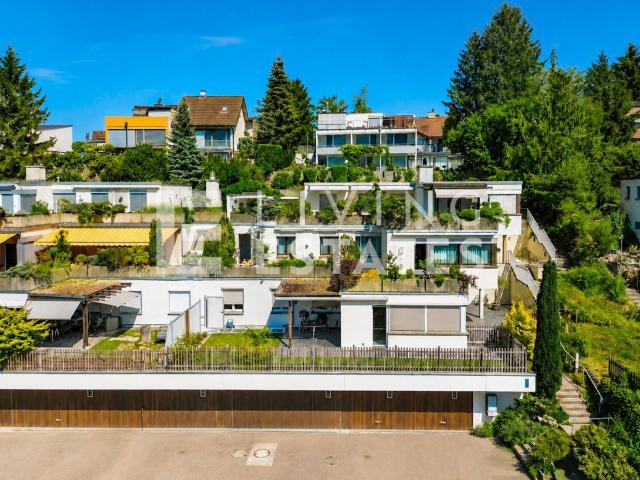 Rent a 4 ½ rooms terrace flat in Oberhasli Flatfox