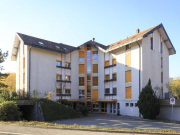 Rent a 4 ½ rooms apartment in Cousset Flatfox
