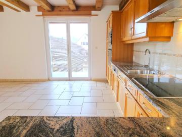 Rent a 4 ½ rooms apartment in Courchapoix Flatfox