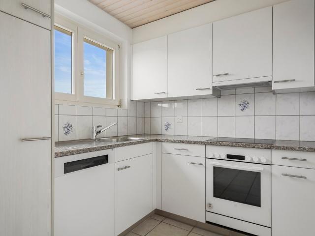 Rent a 4 ½ rooms apartment in Courrendlin Flatfox