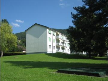 Rent a 4 ½ rooms apartment in Courrendlin Flatfox
