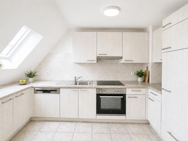 Rent a 4 ½ rooms apartment in Courrendlin Flatfox