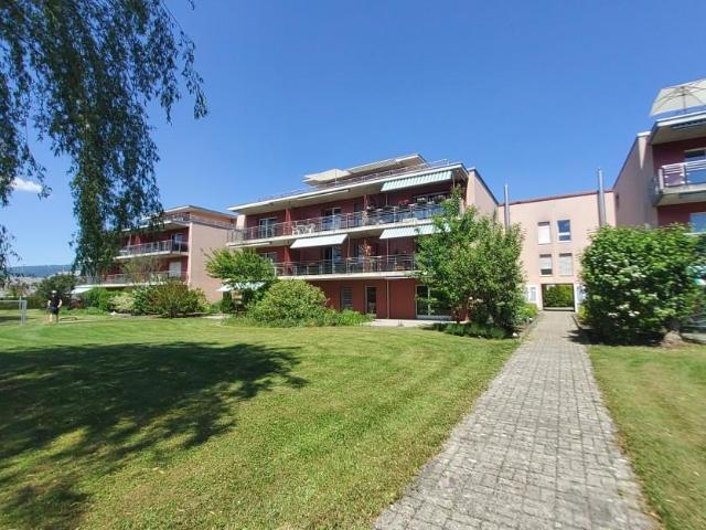 Rent a 4 rooms apartment in Courroux Flatfox