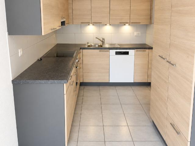 Rent a 4 ½ rooms apartment in Courtételle Flatfox