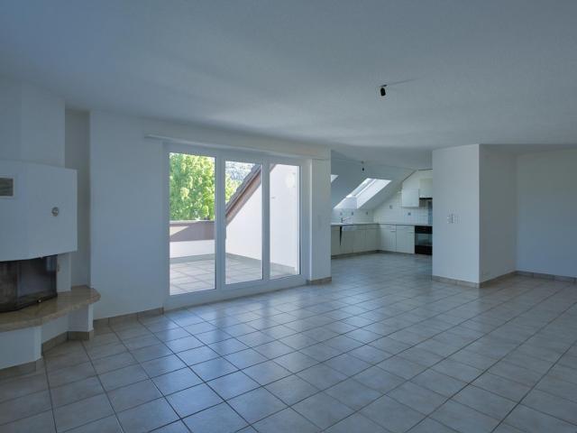 Rent a 4 ½ rooms apartment in Courtételle Flatfox