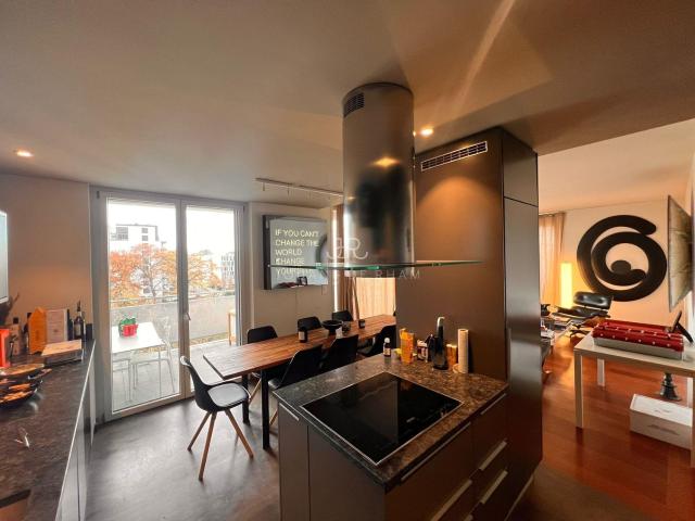 Rent a 4 rooms apartment in Cologny Flatfox