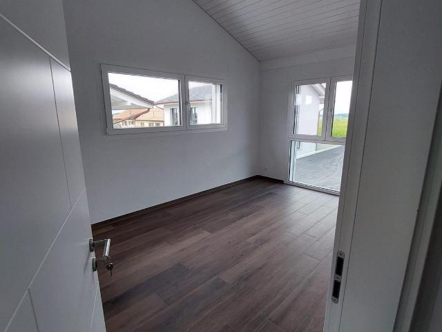 Rent a 4 ½ rooms apartment in Cordast Flatfox