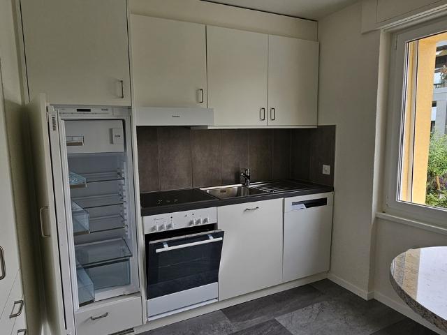 Rent a 4 rooms apartment in Cortaillod Flatfox