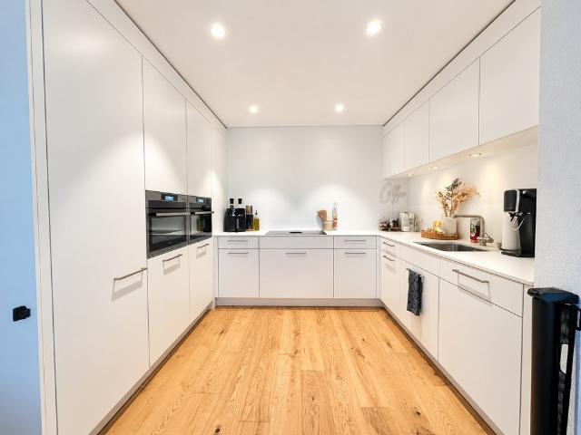 Rent a 4 ½ rooms apartment in Cazis Flatfox