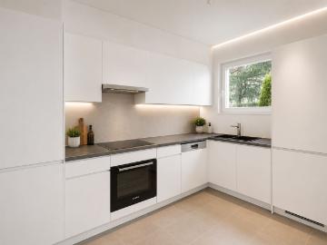 Rent a 4 ½ rooms apartment in Cadenazzo Flatfox