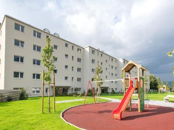 Rent a 4 ½ rooms apartment in Cadenazzo Flatfox
