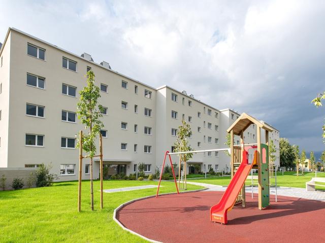 Rent a 4 ½ rooms apartment in Cadenazzo Flatfox