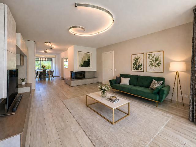 Rent a 4 rooms apartment in Carona Flatfox
