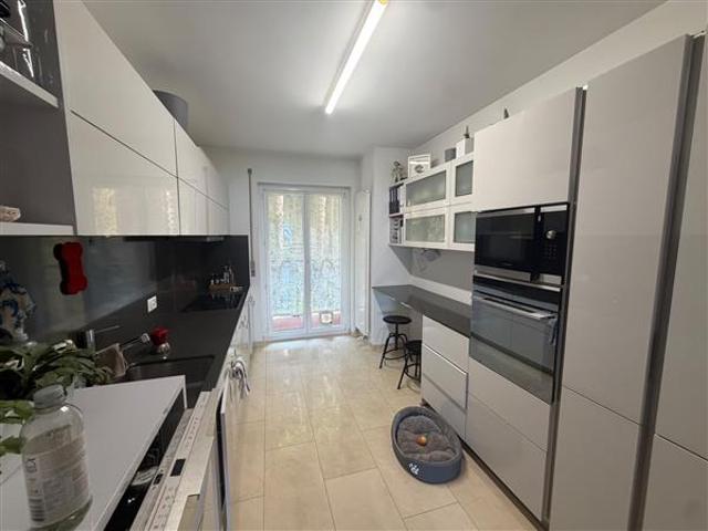 Rent a 4 ½ rooms apartment in Castagnola Flatfox