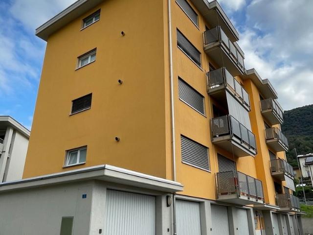 Rent a 4 ½ rooms apartment in Castel San Pietro Flatfox