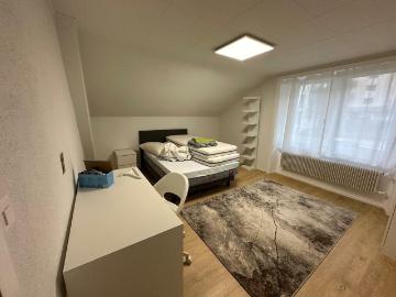 Rent a 4 rooms apartment in Cernier Flatfox