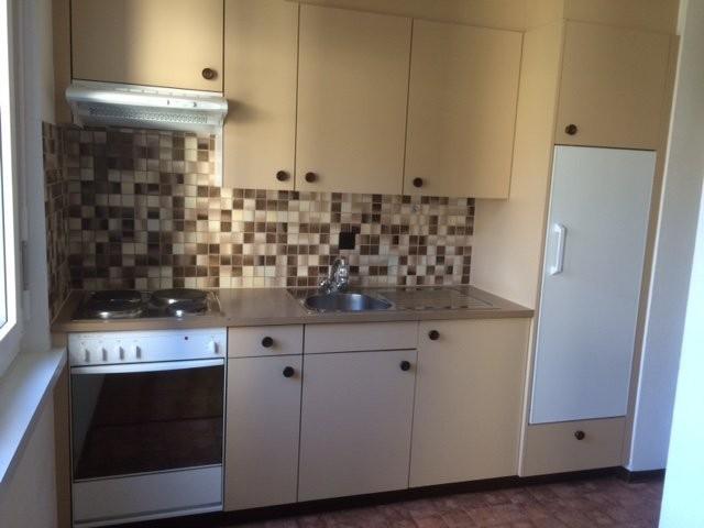 Rent a 4 ½ rooms apartment in Chur Flatfox