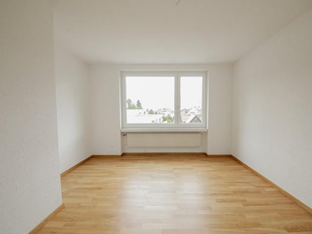 Rent a 4 ½ rooms apartment in Chur Flatfox