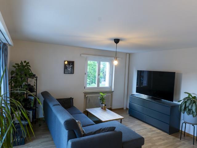 Rent a 4 rooms apartment in Chur Flatfox