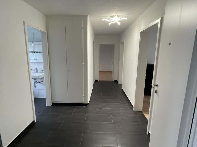 Rent a 4 ½ rooms apartment in Chur Flatfox