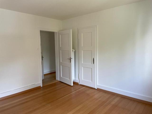 Rent a 4 rooms apartment in Chur Flatfox
