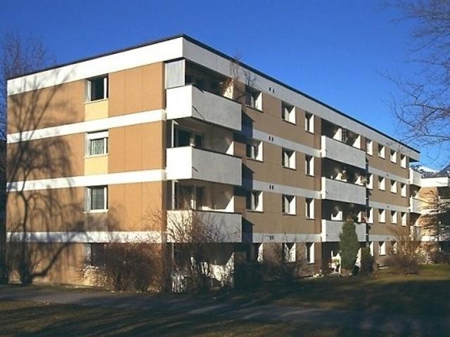 Rent a 4 rooms apartment in Chur Flatfox