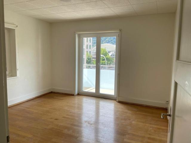 Rent a 4 rooms apartment in Chur Flatfox