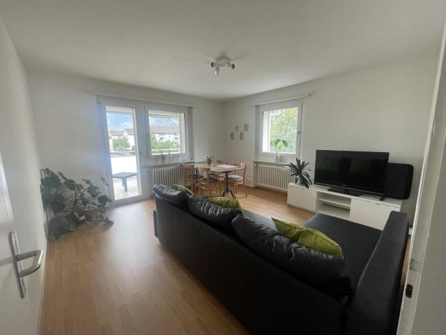 Rent a 4 rooms apartment in Chur Flatfox