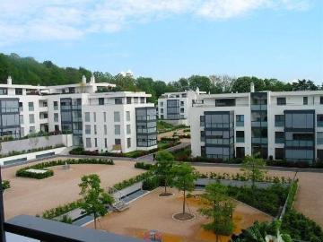 Rent a 4 ½ rooms apartment in Chambésy Flatfox