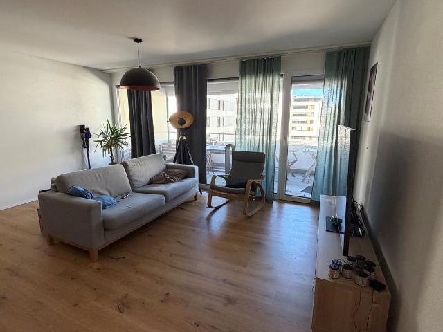 Rent a 4 ½ rooms apartment in Chavannes près Renens Flatfox