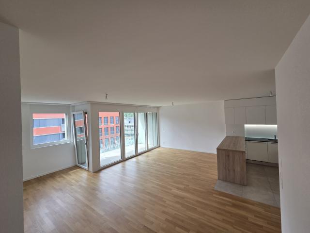 Rent a 4 ½ rooms apartment in Chavannes près Renens Flatfox