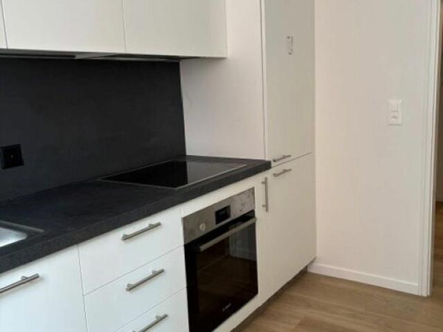 Rent a 4 ½ rooms apartment in Chiasso Flatfox