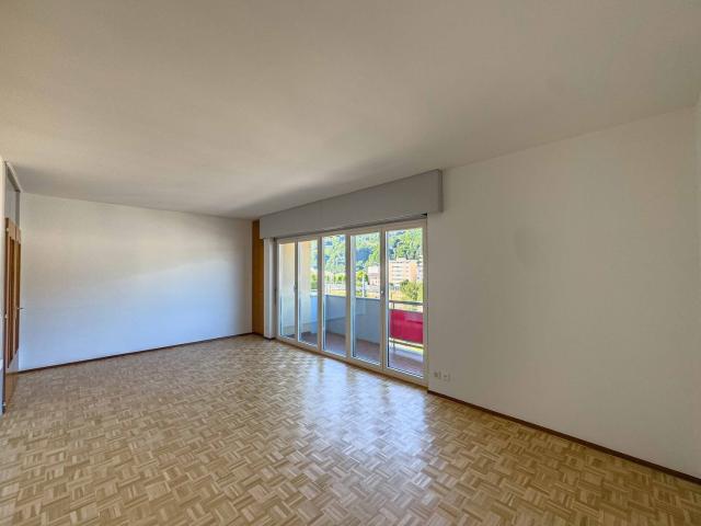 Rent a 4 ½ rooms apartment in Chiasso Flatfox