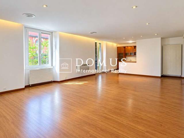 Rent a 4 ½ rooms apartment in Chiasso Flatfox