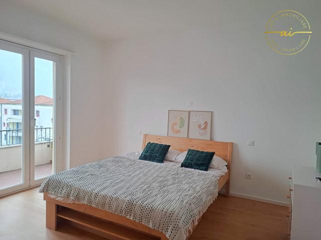 Rent a 4 ½ rooms apartment in Chiasso Flatfox