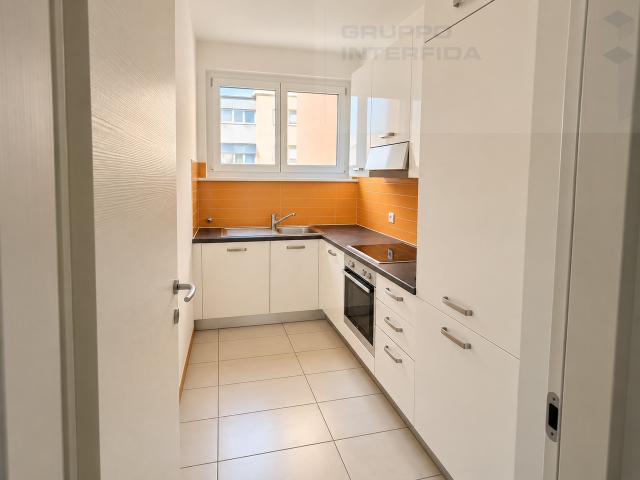 Rent a 4 ½ rooms apartment in Chiasso Flatfox