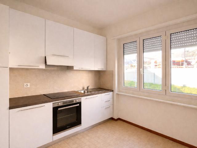 Rent a 4 ½ rooms apartment in Chiasso Flatfox