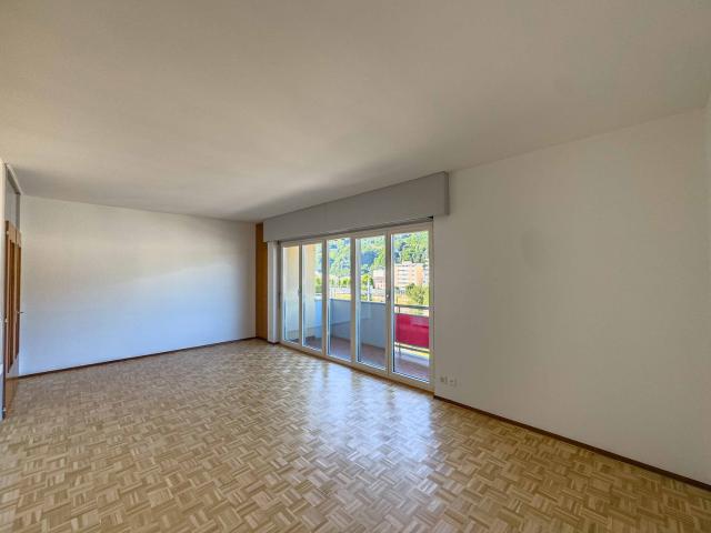 Rent a 4 ½ rooms apartment in Chiasso Flatfox
