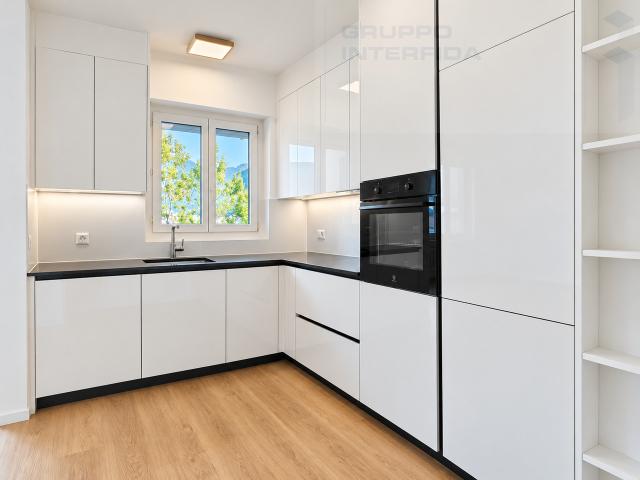 Rent a 4 ½ rooms apartment in Chiasso Flatfox