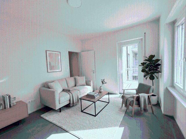 Rent a 4 ½ rooms apartment in Chiasso Flatfox