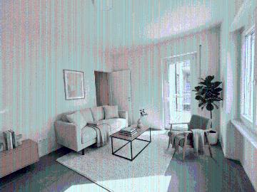 Rent a 4 ½ rooms apartment in Chiasso Flatfox
