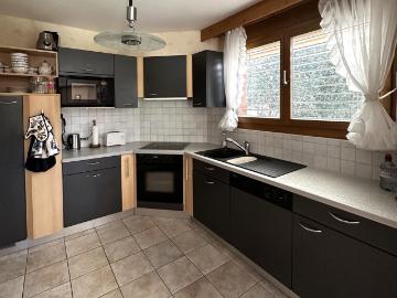Rent a 4 ½ rooms apartment in Crans Montana Flatfox