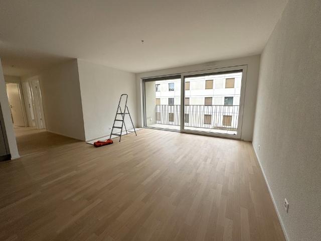 Rent a 4 ½ rooms apartment in Crissier Flatfox