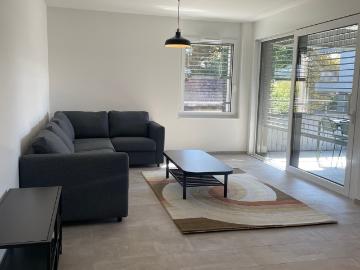 Rent a 4 ½ rooms apartment in Crissier Flatfox