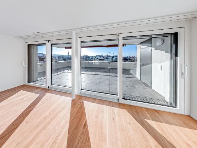 Rent a 4 ½ rooms apartment in Amriswil Flatfox