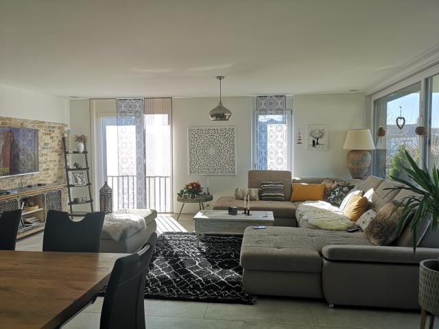 Rent a 4 ½ rooms apartment in Amriswil Flatfox