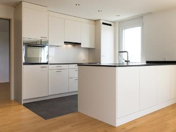 Rent a 4 ½ rooms apartment in Amriswil Flatfox